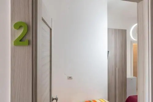 B&B Raggio di Sole