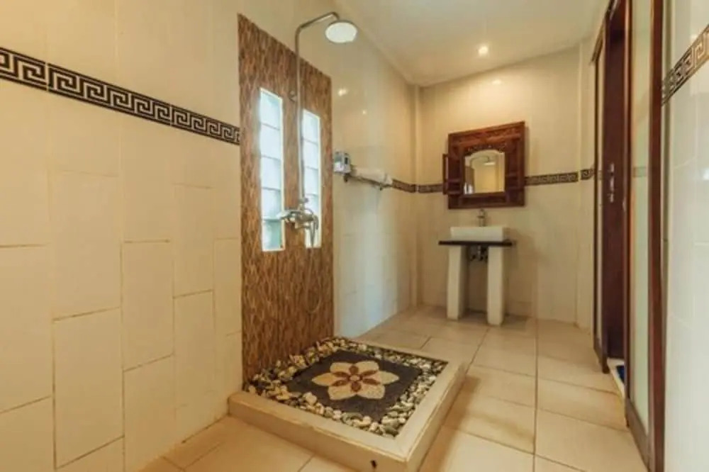 Pondok Kutuh Guest House