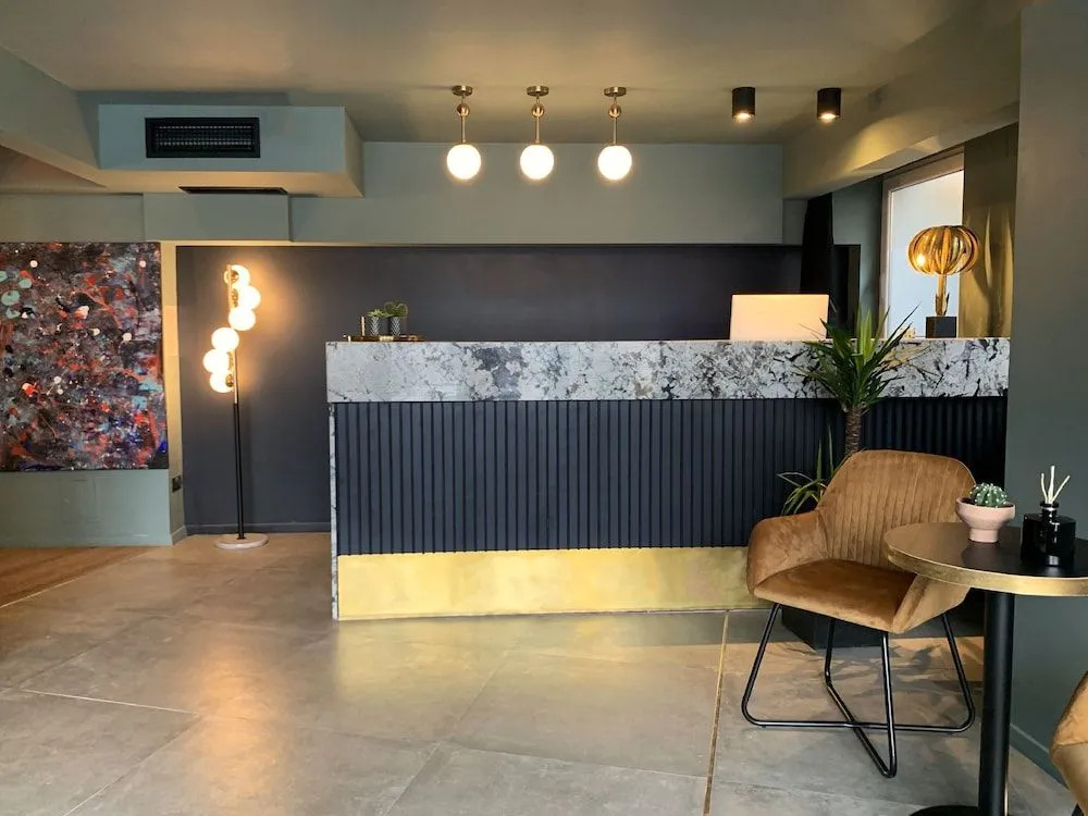 JN Boutique Hotel