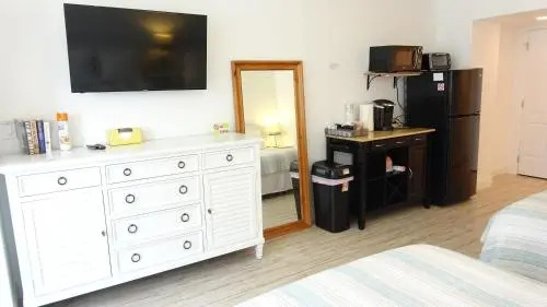 New Studio on the Ocean