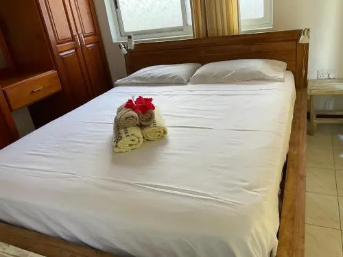 Royale Self Catering Apartments