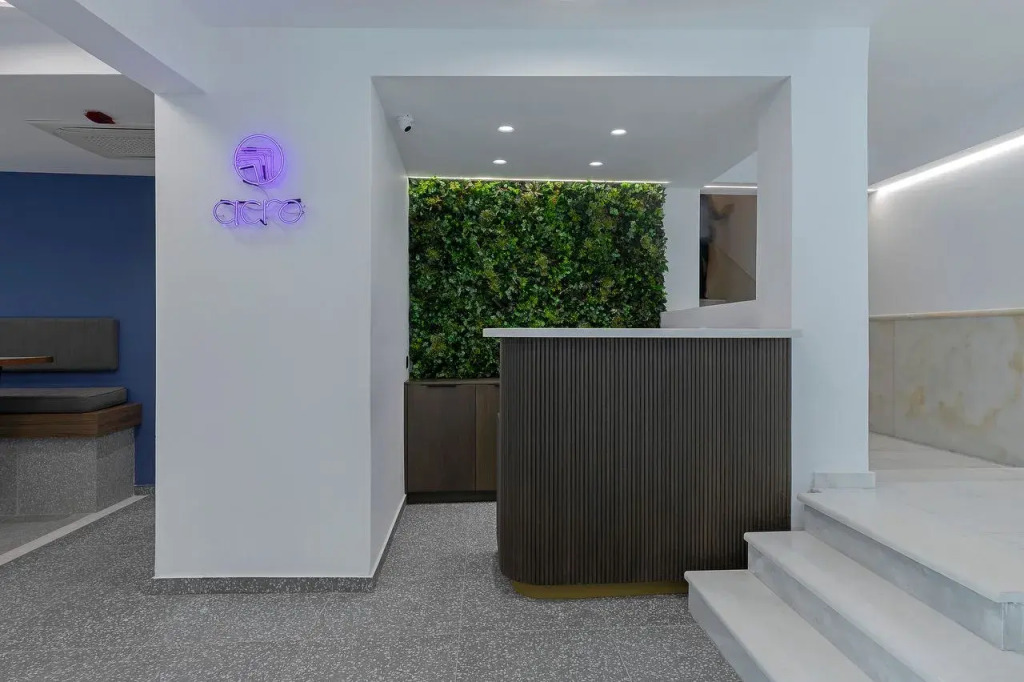 Acro Urban Suites