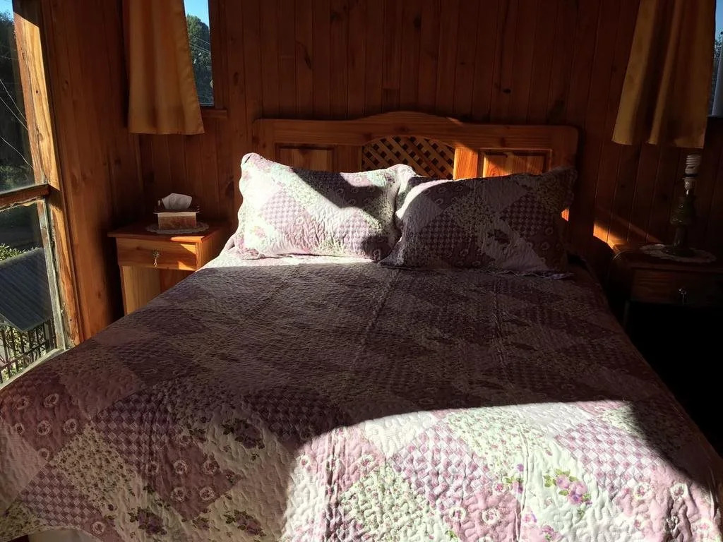 Hostal Arrayanes del Lago