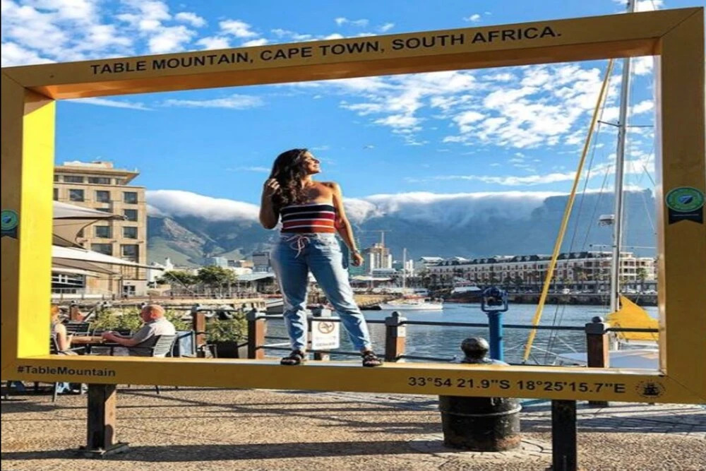Houghton Place Sea Point