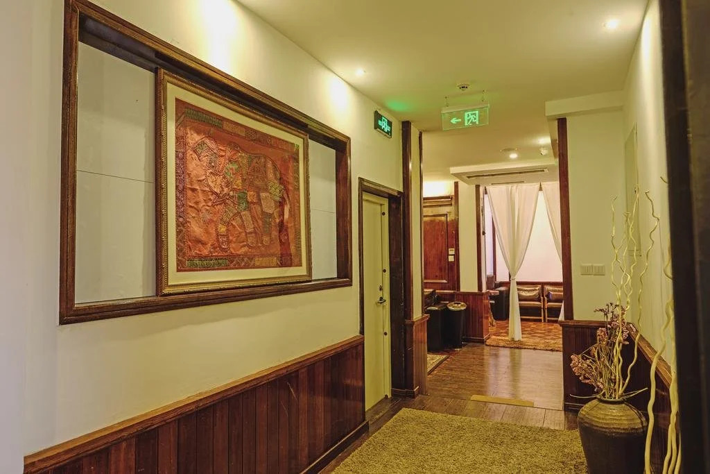 Bliss Qintai Tibetan Boutique Hotel