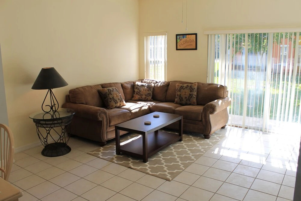 Florida Sunbright Villas
