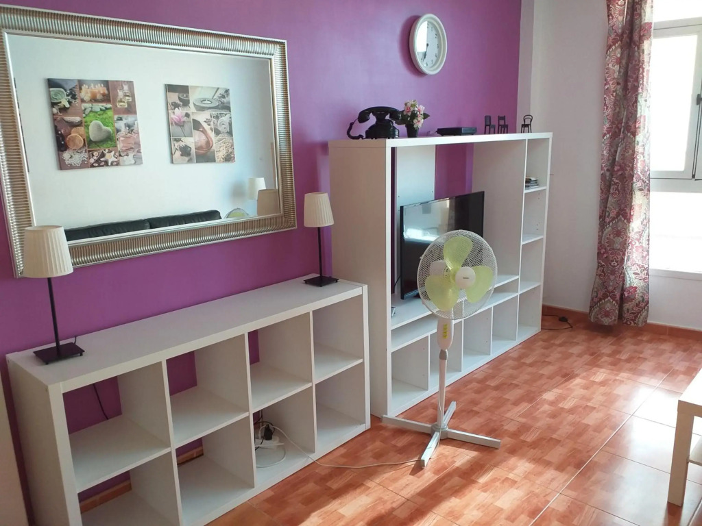 Apartamento "CASA LOS SABANDEÑOS"