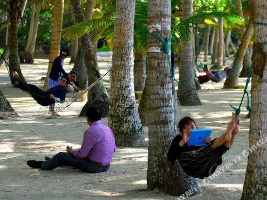 Hainan Prima Resort