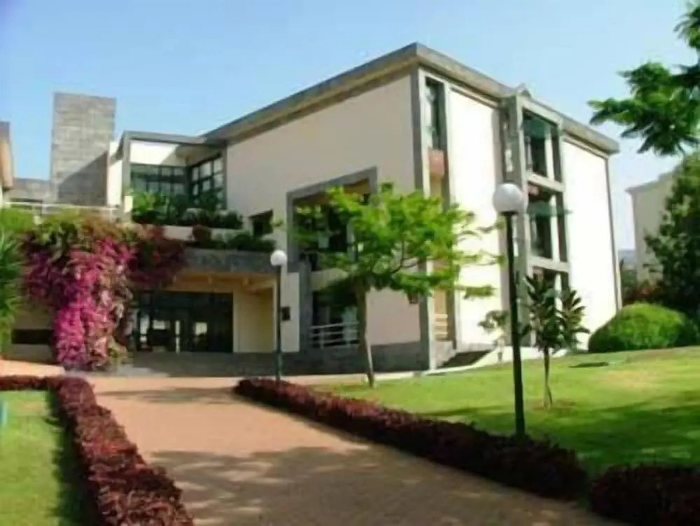 Hotel Escola