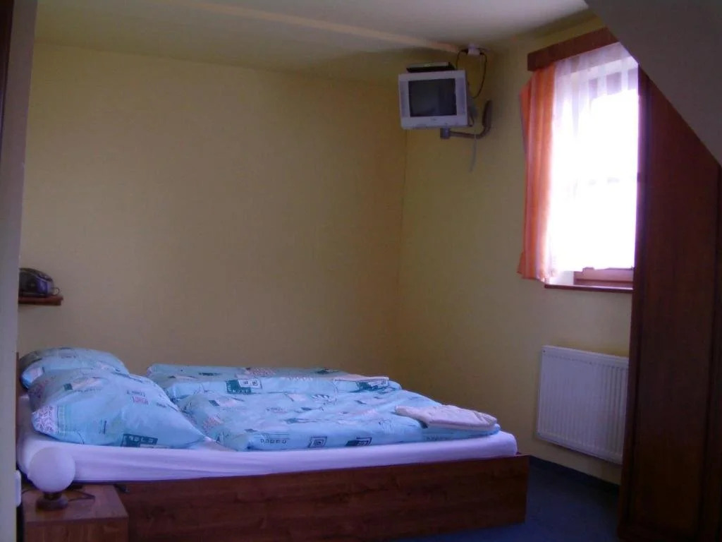 Penzion Fryčovice