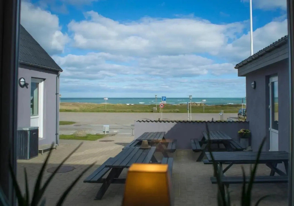 B&B by the Sea Hirtshals