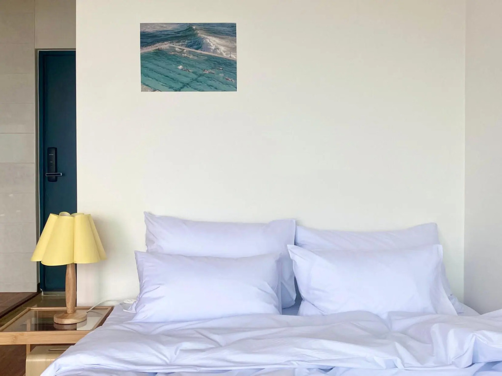 Slow Wave Pension