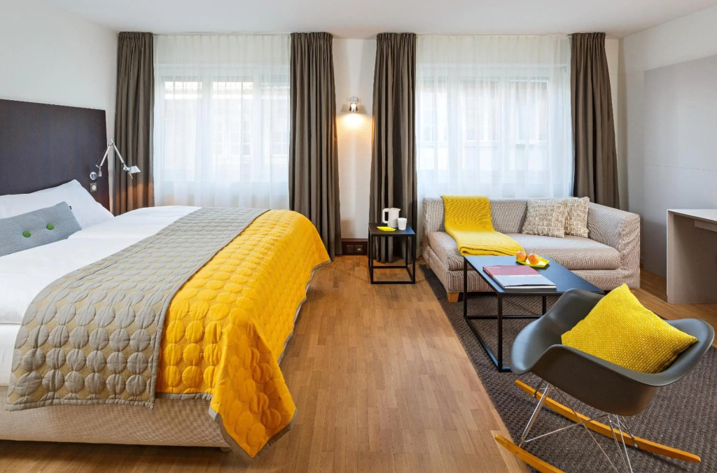 Hotel Rössli
