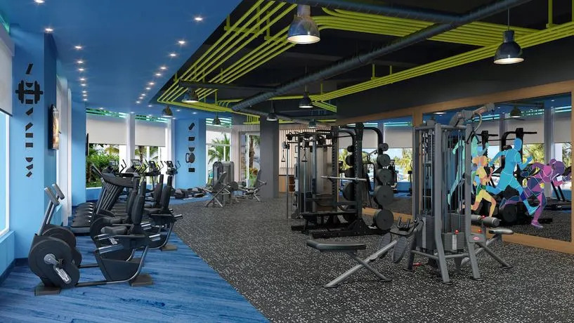 Azul Beach Resort Cap Cana All Inclusive
