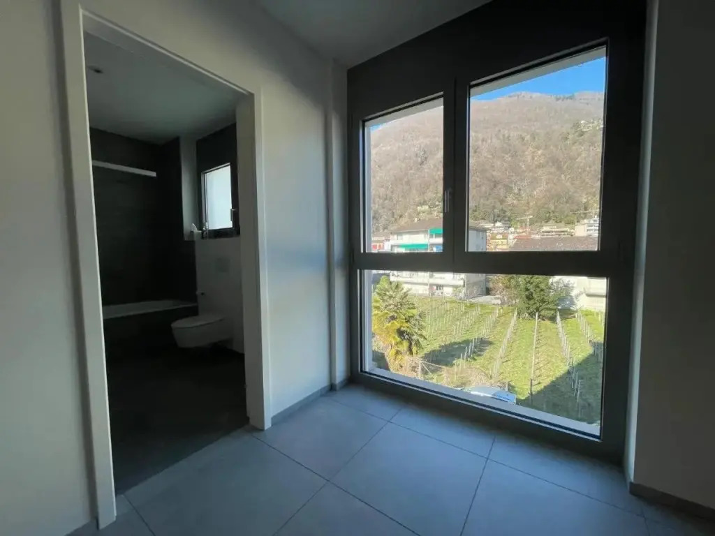 Casa Solduno - App 1220