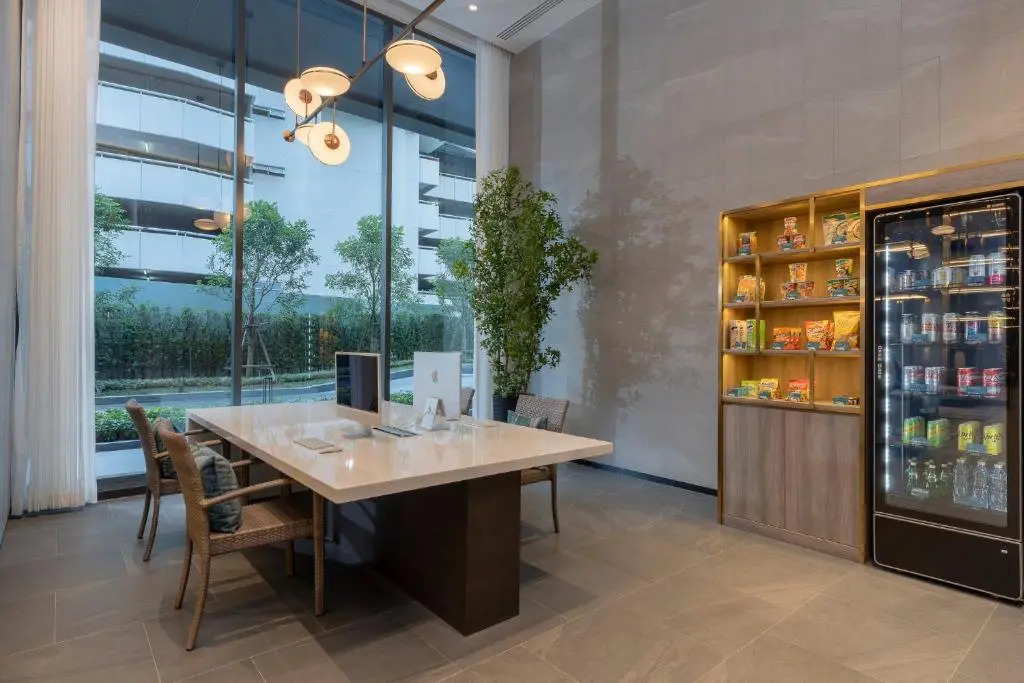 Staybridge Suites Bangkok Sukhumvit by IHG