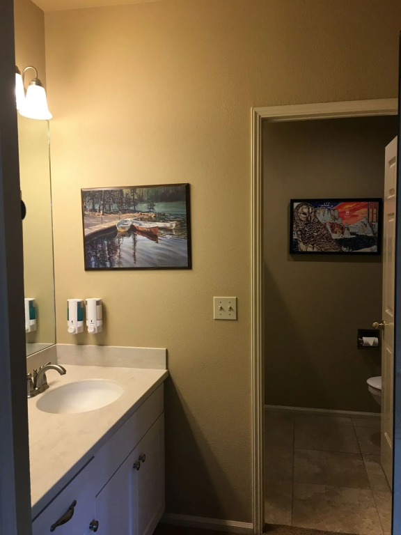 Bend Mt Bachelor Village Condo