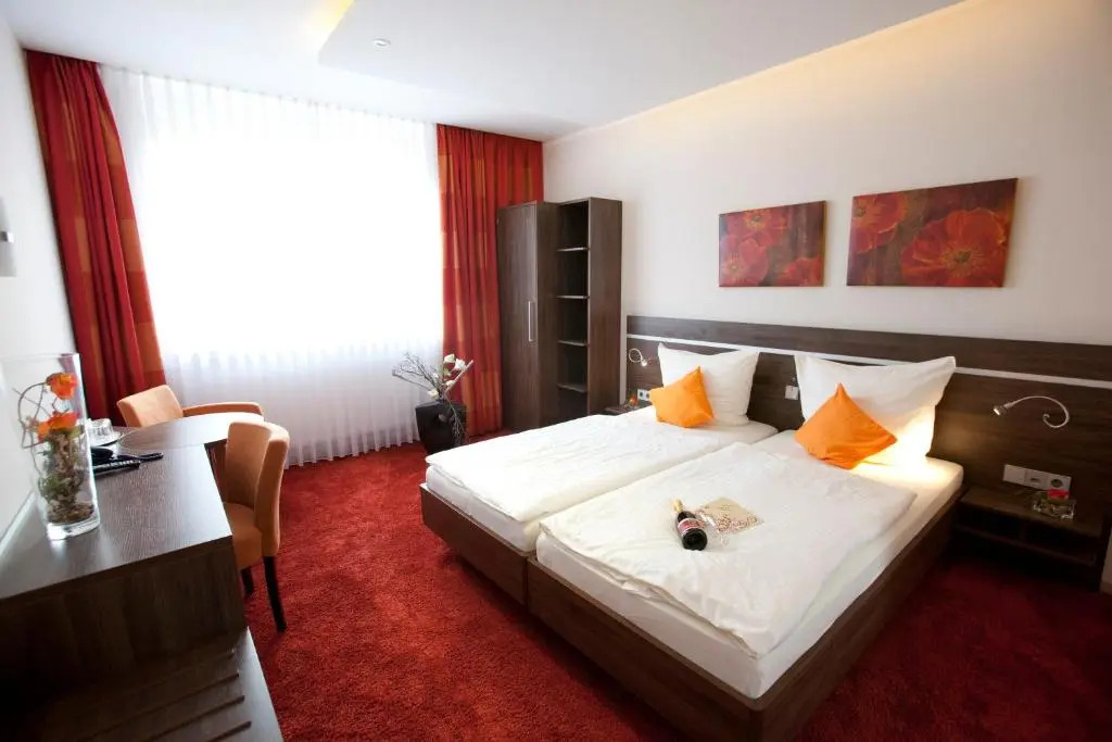 Hotel Schmidt am Markt