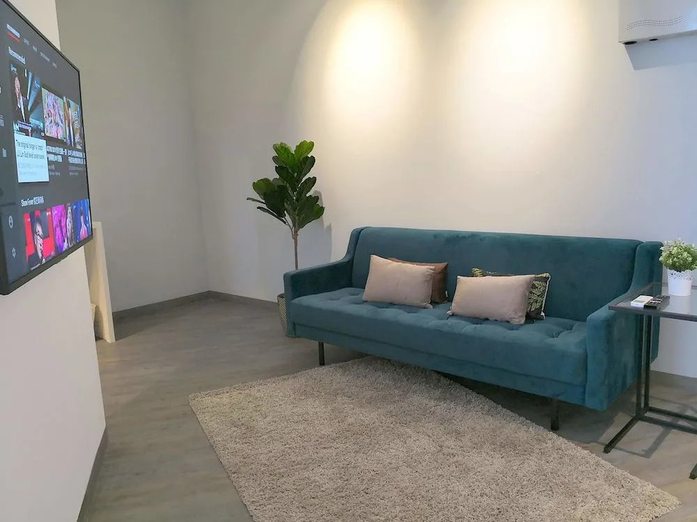 Vida by Homes Asian