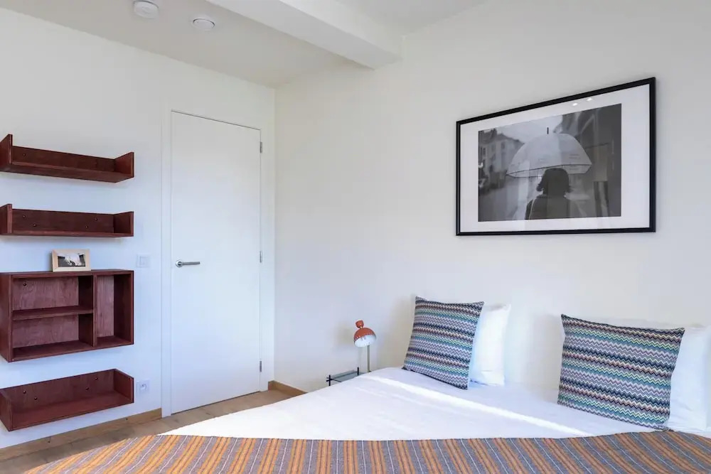 Smartflats - Rogier Brussels