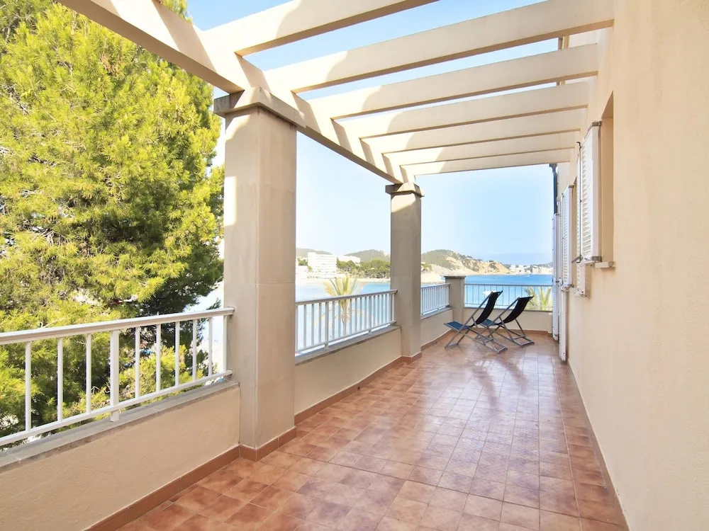 Apartamentos Niza