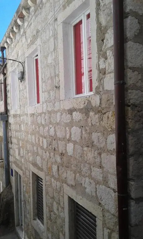 Apartment Radmila