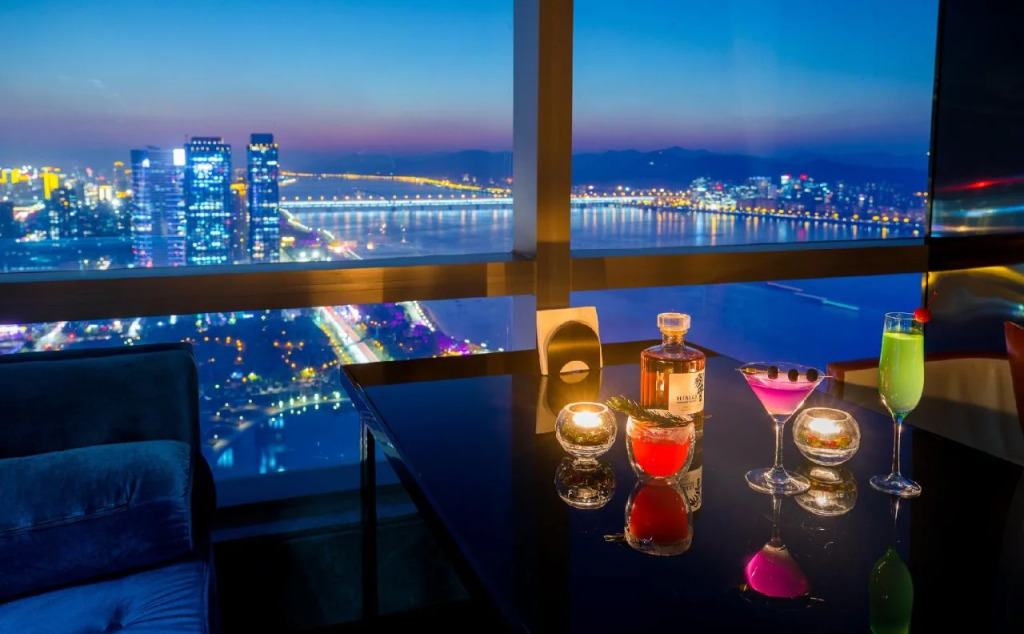 GinLan Jia Hotel