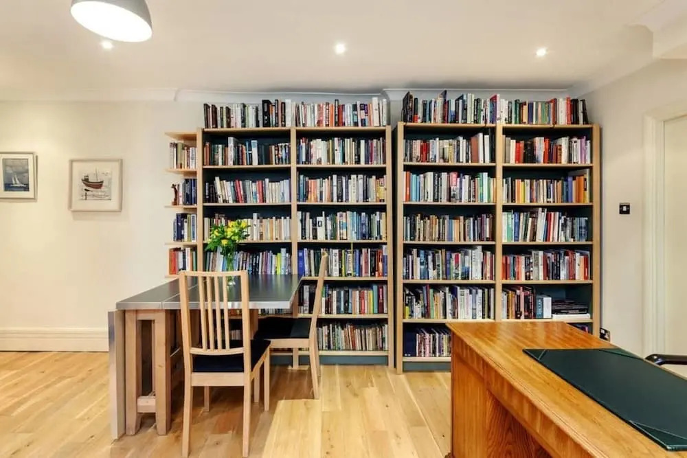 Lovely 1bed W/patio - 10 Mins From Hyde Park