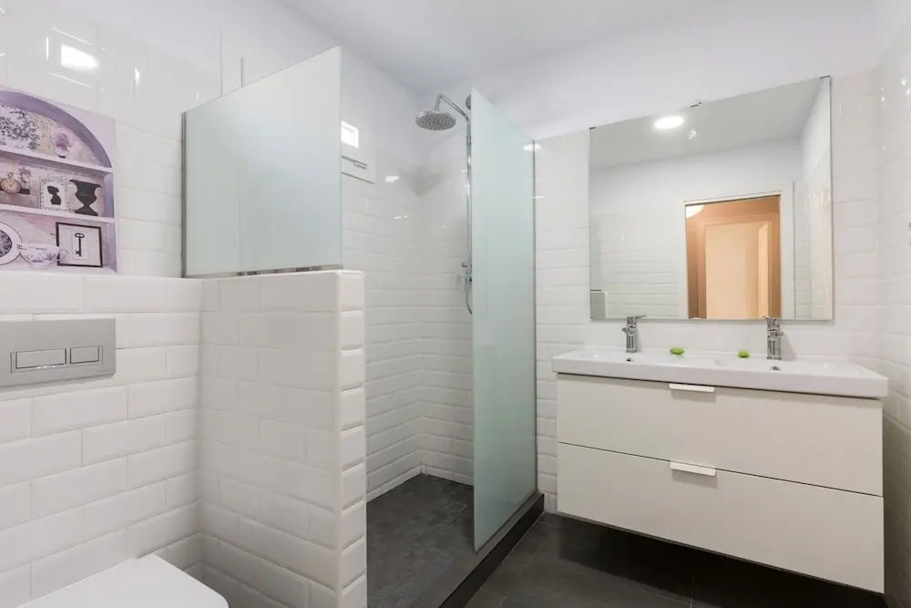 White Suite Barcelona