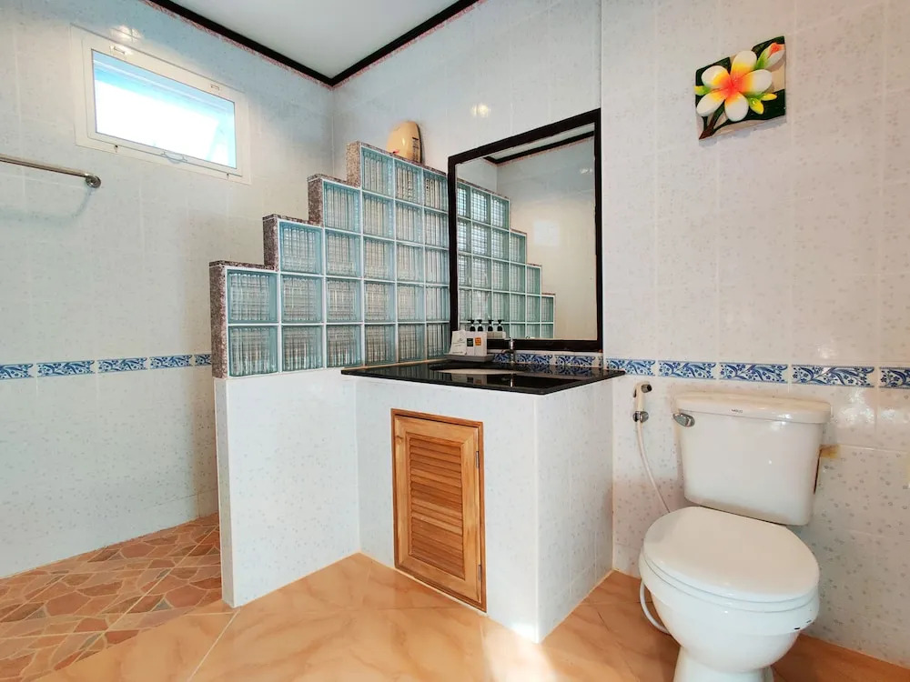 Grand Orchid Resort