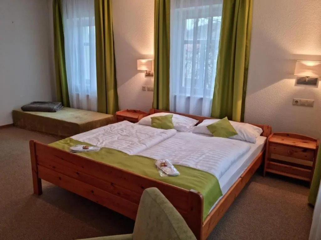 Hotel Berggasse