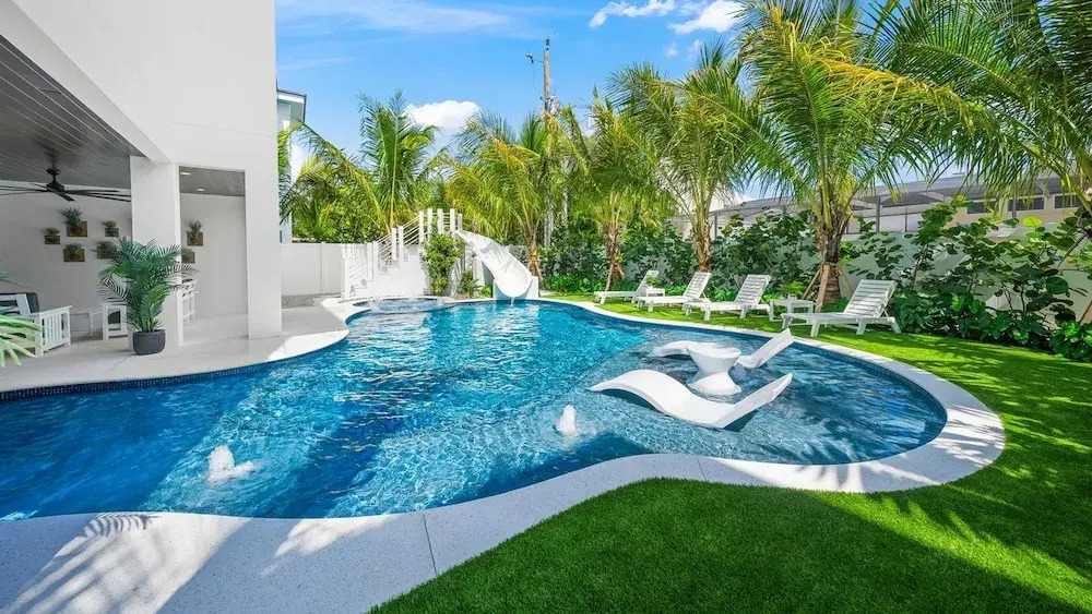 Ocean Breeze in Sarasota