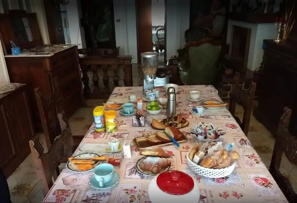 La Villa