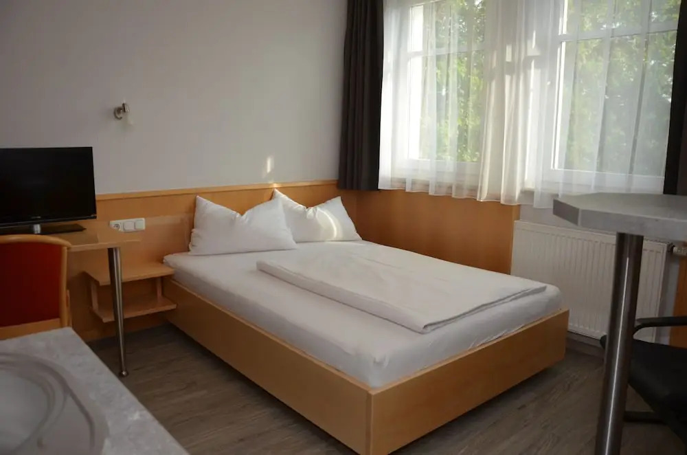Gaestehaus Herzogenaurach