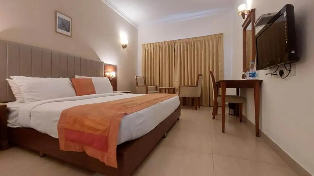 Cochin Palace