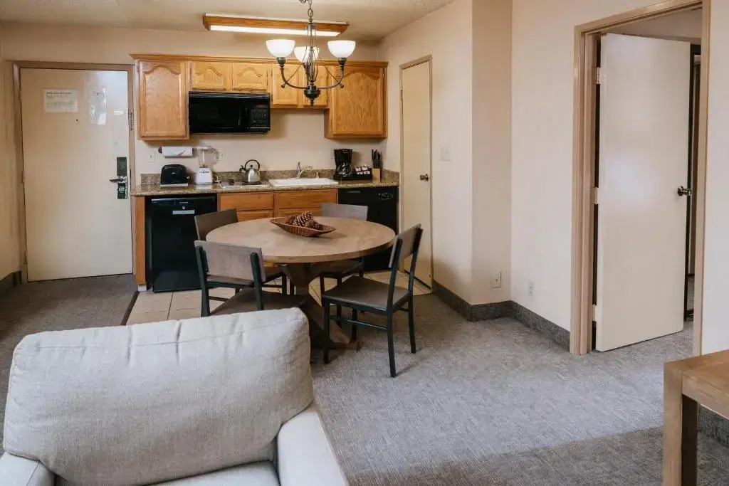 Mammoth Mountain Inn