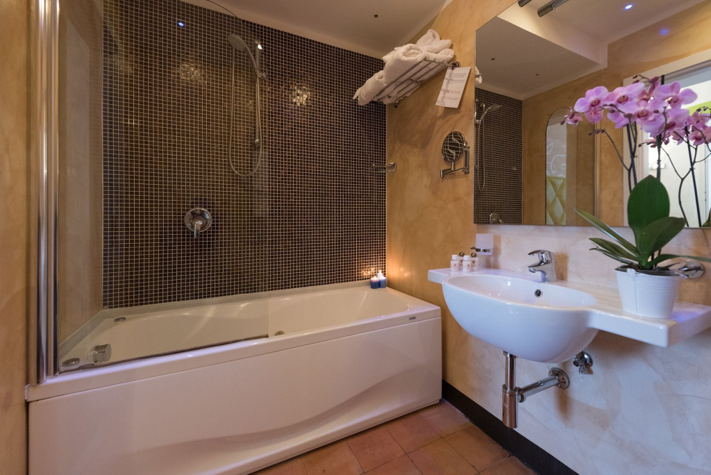 Palazzo Ferraioli - Hotel & Wellness