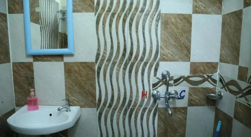Global hostel Jodhpur