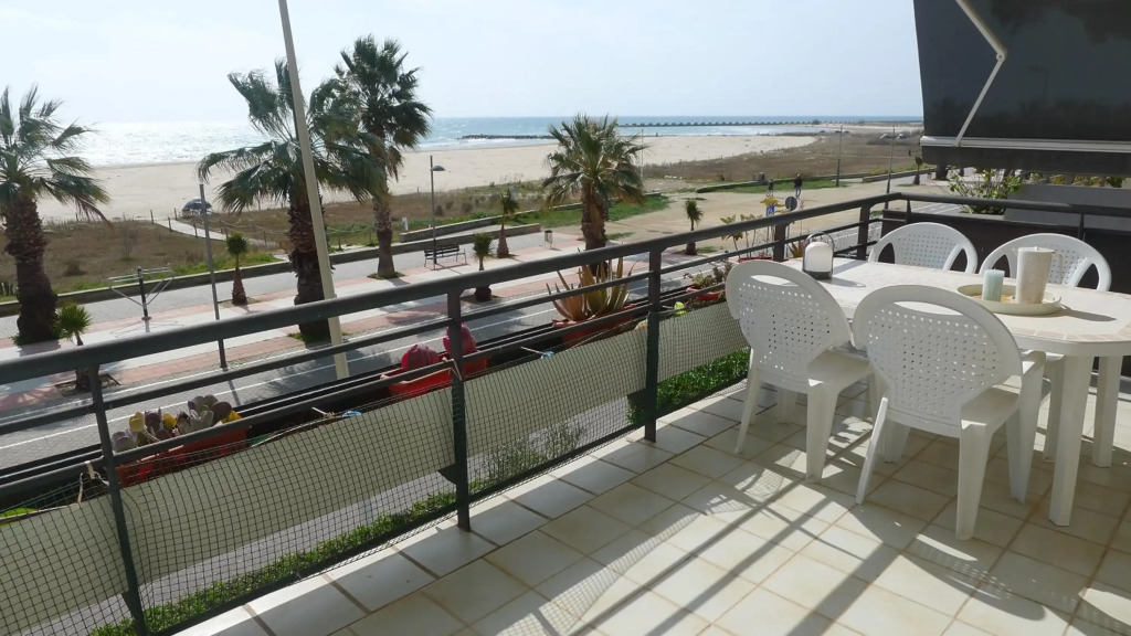 Casa Ana -Cubelles