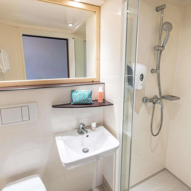 Greet hotel Bourg-en-Bresse Sud Montagnat
