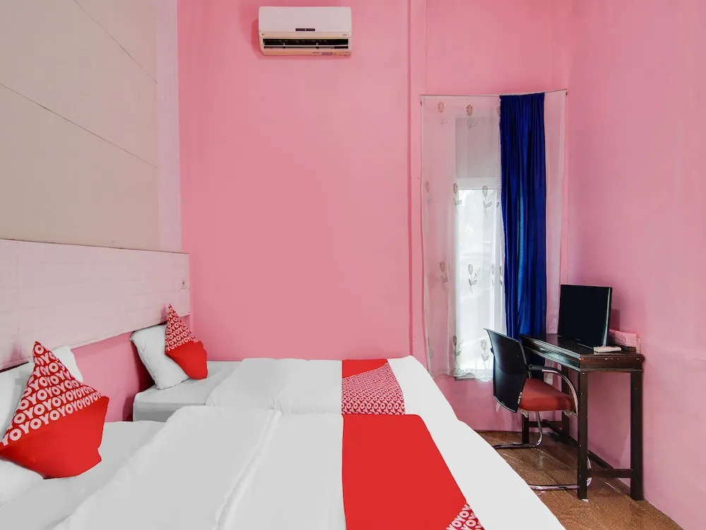 Hotel O Nirvana Homestay Syariah