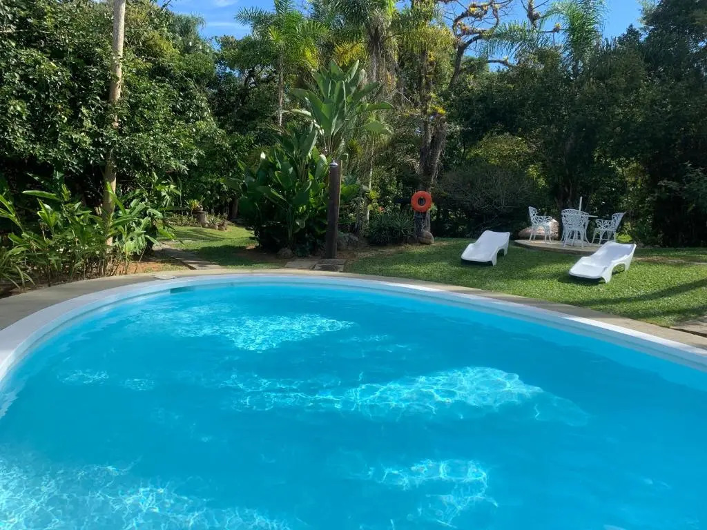 Pousada Penedo