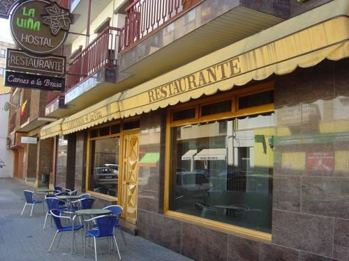 Hostal La Viña