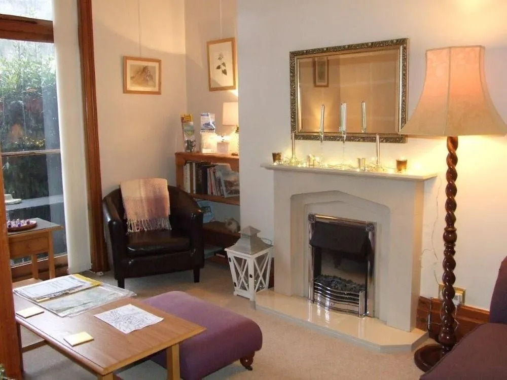 Southcliffe B&B