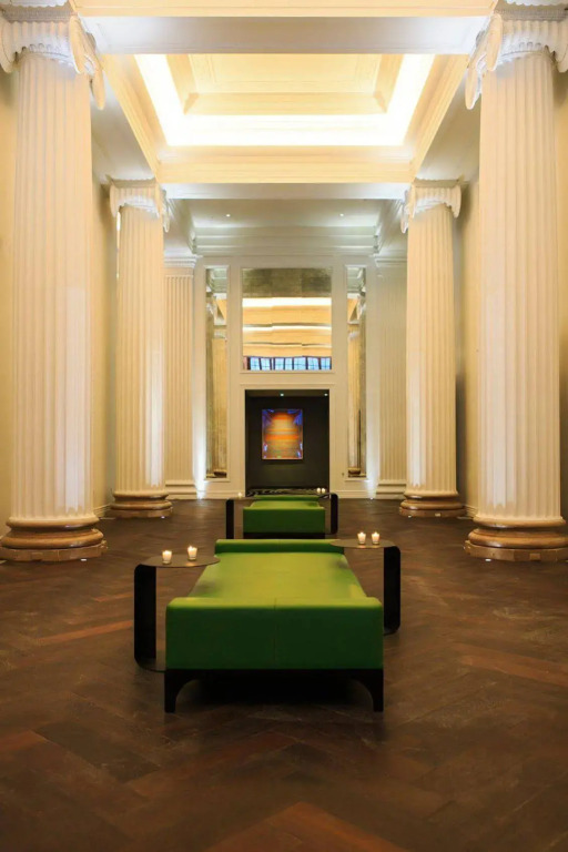 Kimpton Hotel Monaco Pittsburgh by IHG