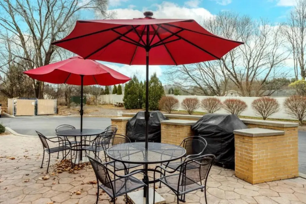 Comfort Inn & Suites Sayre
