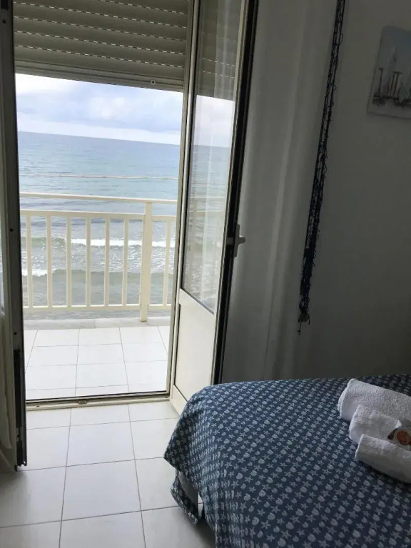 Sulla Battigia B&B