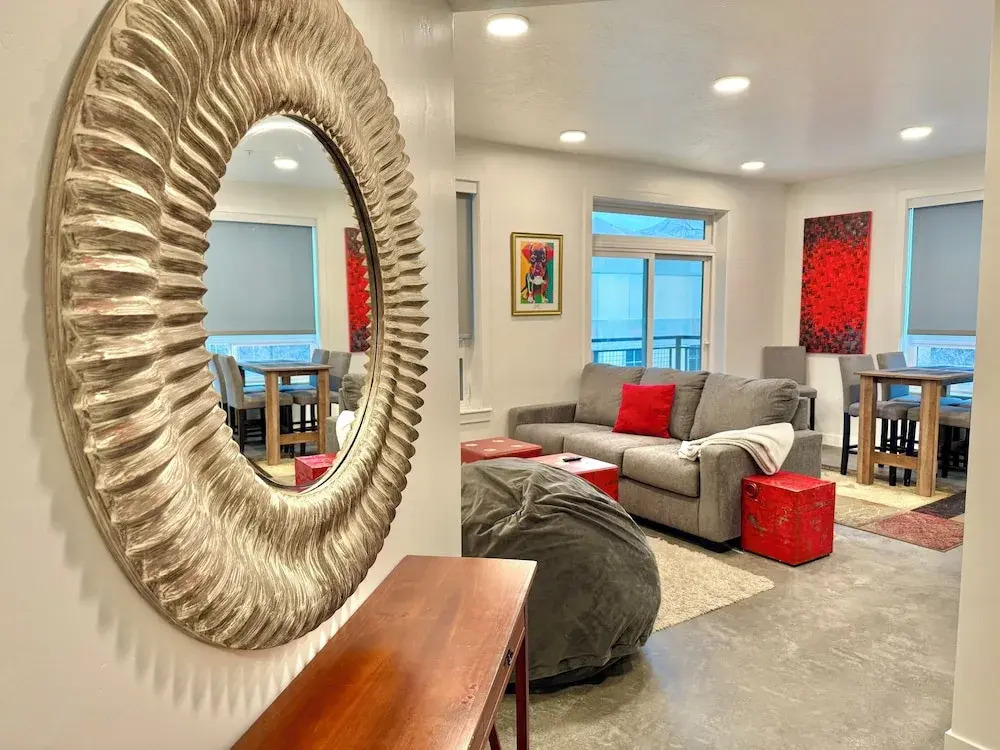Brand New Condo with LOTS of Amenities