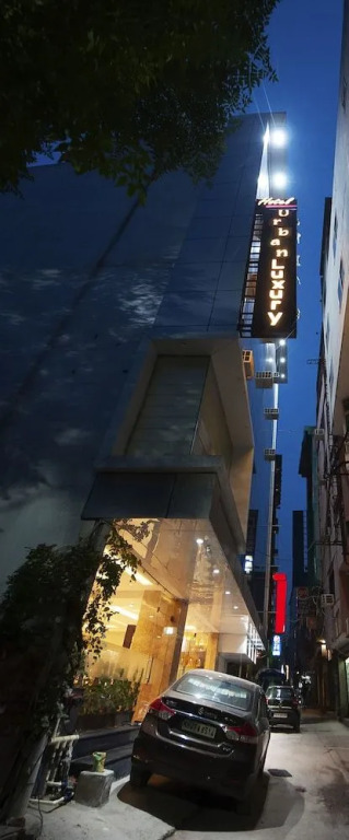 Hotel Urban Luxury