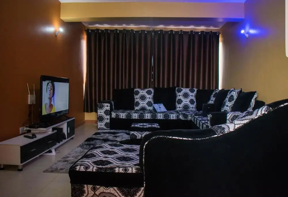 Amani homestay